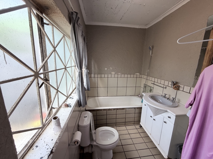 4 Bedroom Property for Sale in Krugersdorp West Gauteng
