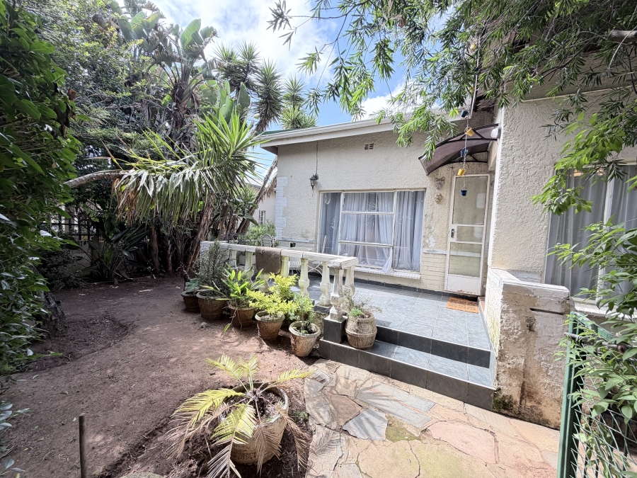 4 Bedroom Property for Sale in Krugersdorp West Gauteng