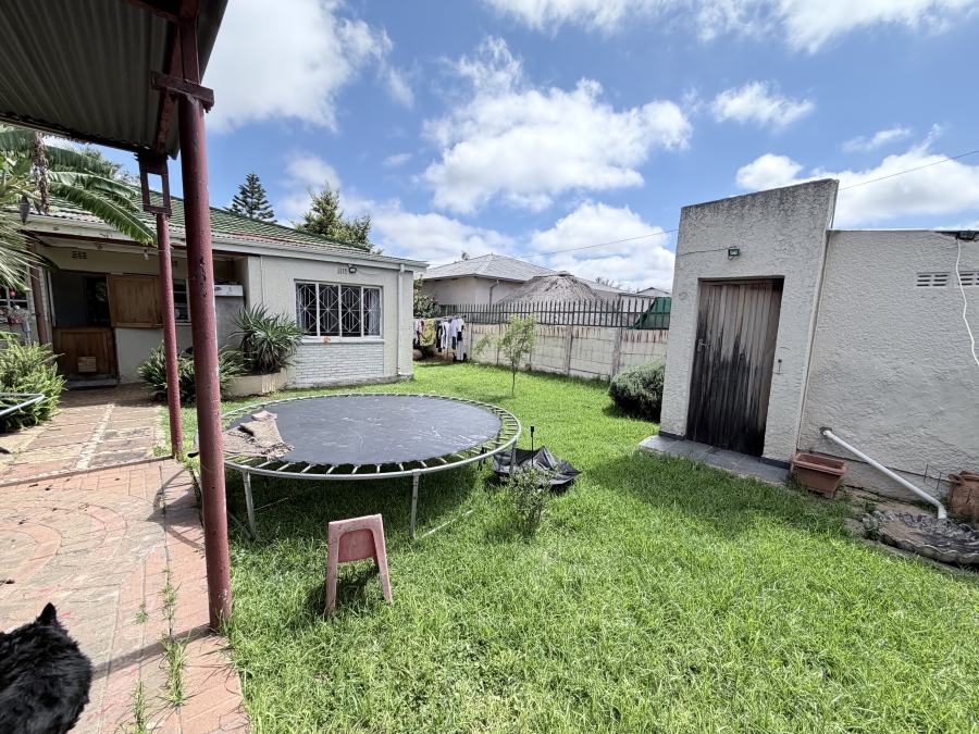 4 Bedroom Property for Sale in Krugersdorp West Gauteng