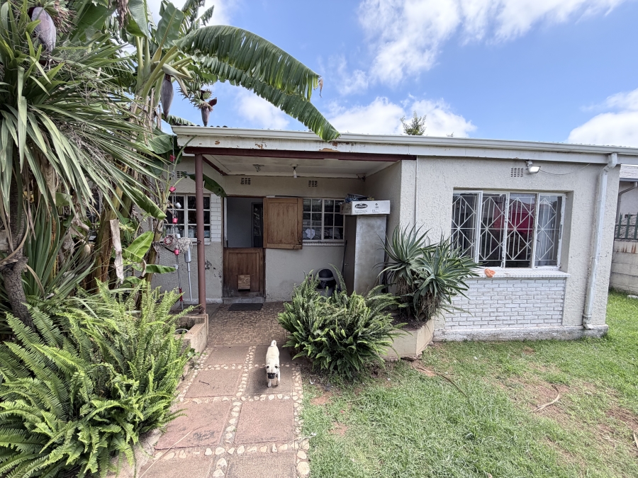 4 Bedroom Property for Sale in Krugersdorp West Gauteng