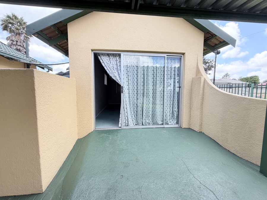 3 Bedroom Property for Sale in Dan Pienaarville Gauteng