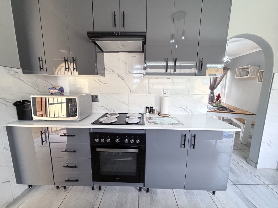 3 Bedroom Property for Sale in Dan Pienaarville Gauteng