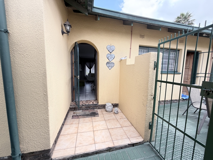 3 Bedroom Property for Sale in Dan Pienaarville Gauteng