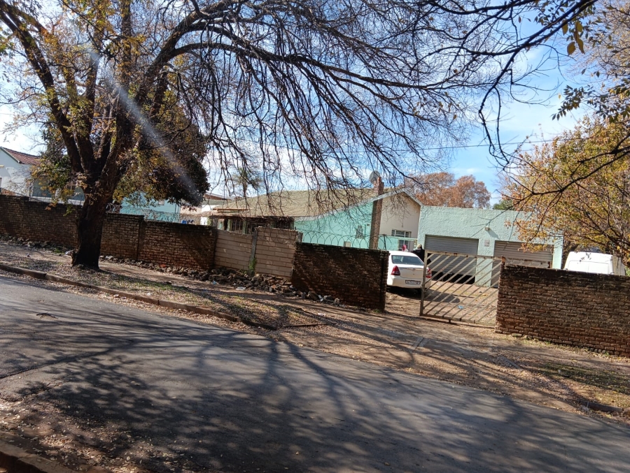 0 Bedroom Property for Sale in Florida Gauteng