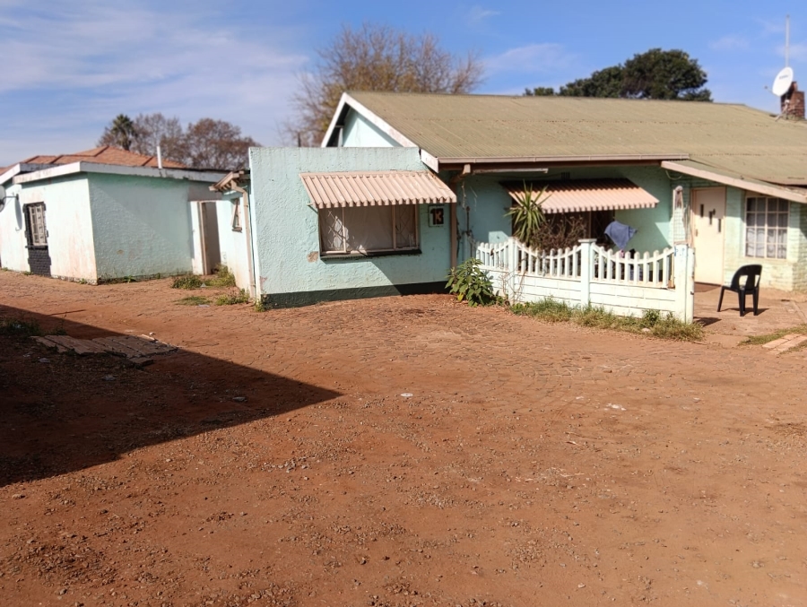 0 Bedroom Property for Sale in Florida Gauteng