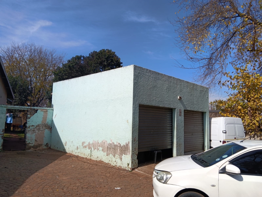 0 Bedroom Property for Sale in Florida Gauteng