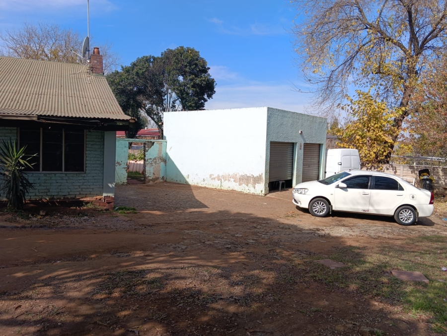 0 Bedroom Property for Sale in Florida Gauteng