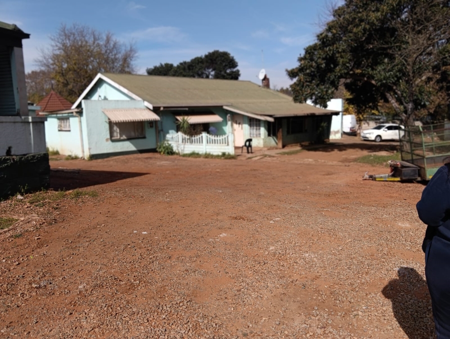 0 Bedroom Property for Sale in Florida Gauteng