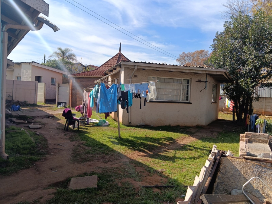 0 Bedroom Property for Sale in Florida Gauteng