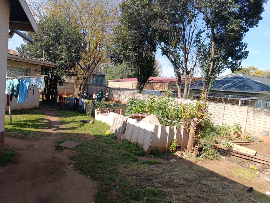 0 Bedroom Property for Sale in Florida Gauteng