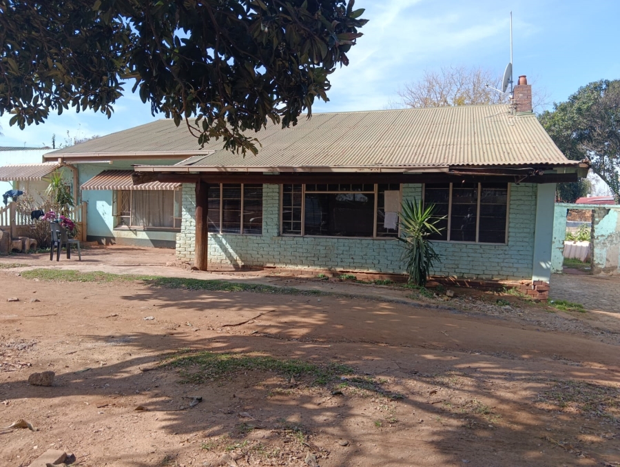 0 Bedroom Property for Sale in Florida Gauteng