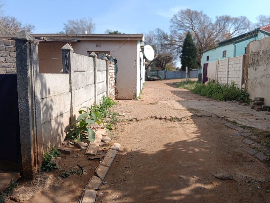 0 Bedroom Property for Sale in Florida Gauteng