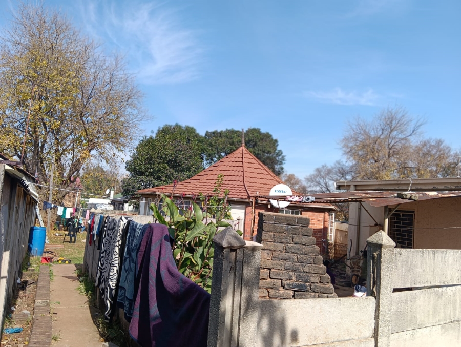 0 Bedroom Property for Sale in Florida Gauteng