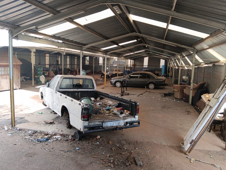 0 Bedroom Property for Sale in Florida Gauteng
