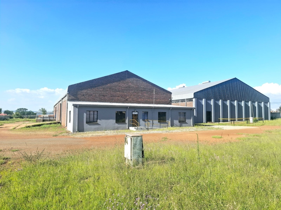 Commercial Property for Sale in Westonaria Gauteng
