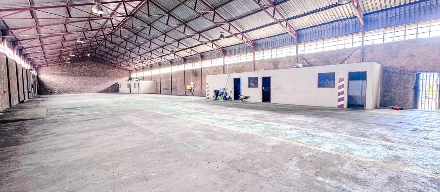 Commercial Property for Sale in Westonaria Gauteng