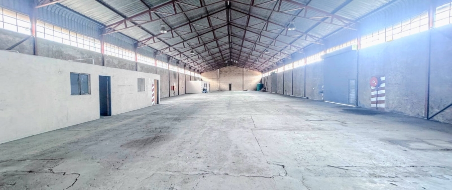 Commercial Property for Sale in Westonaria Gauteng