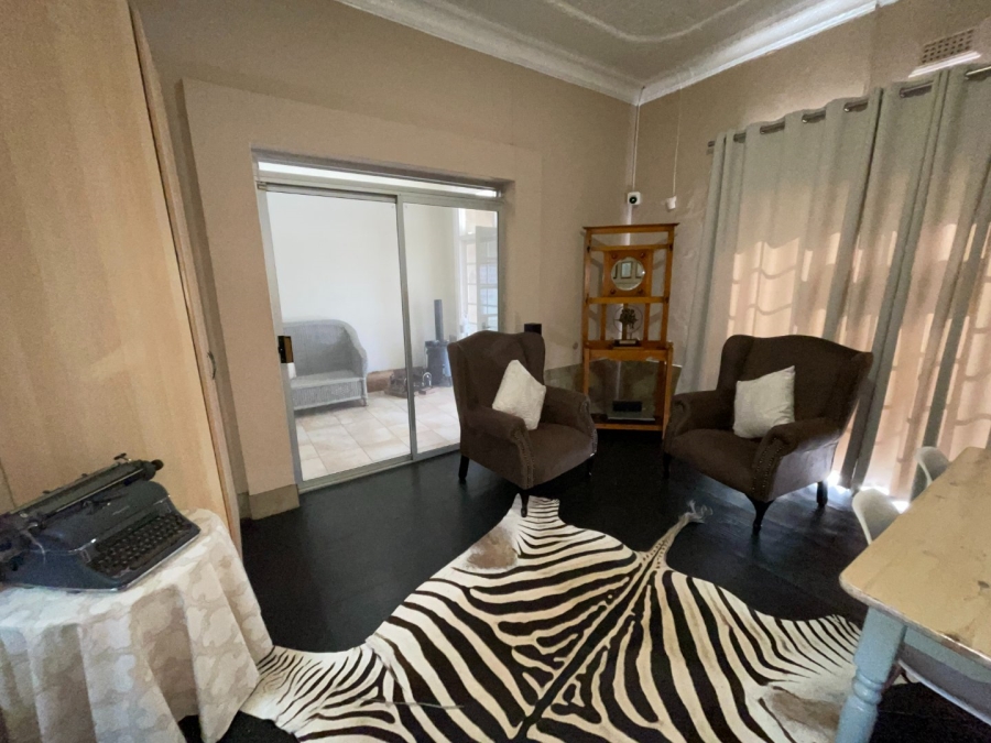 Commercial Property for Sale in Homelake Gauteng