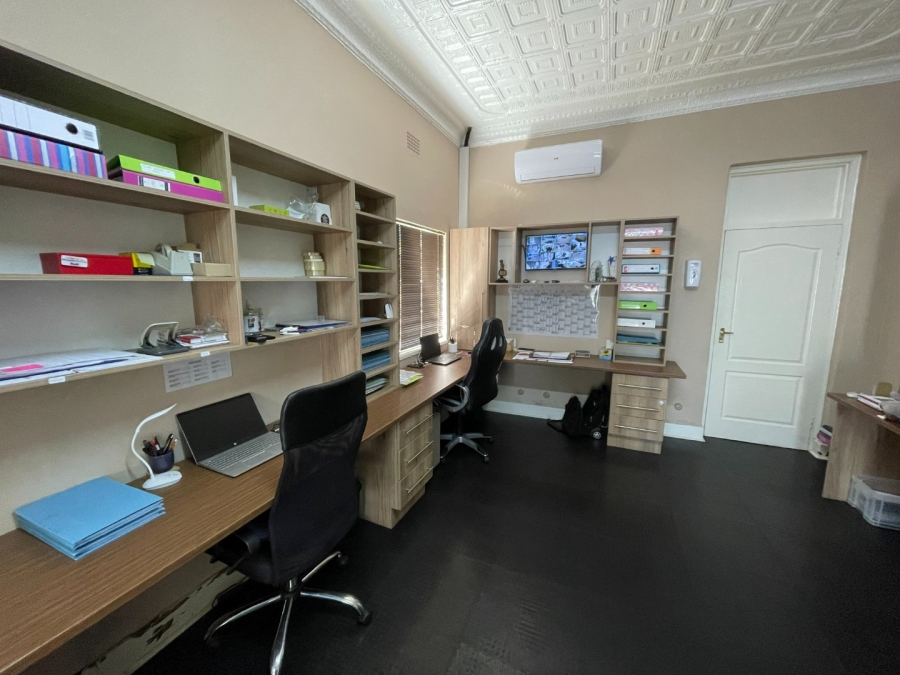 Commercial Property for Sale in Homelake Gauteng