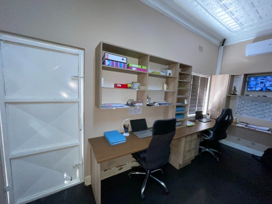 Commercial Property for Sale in Homelake Gauteng