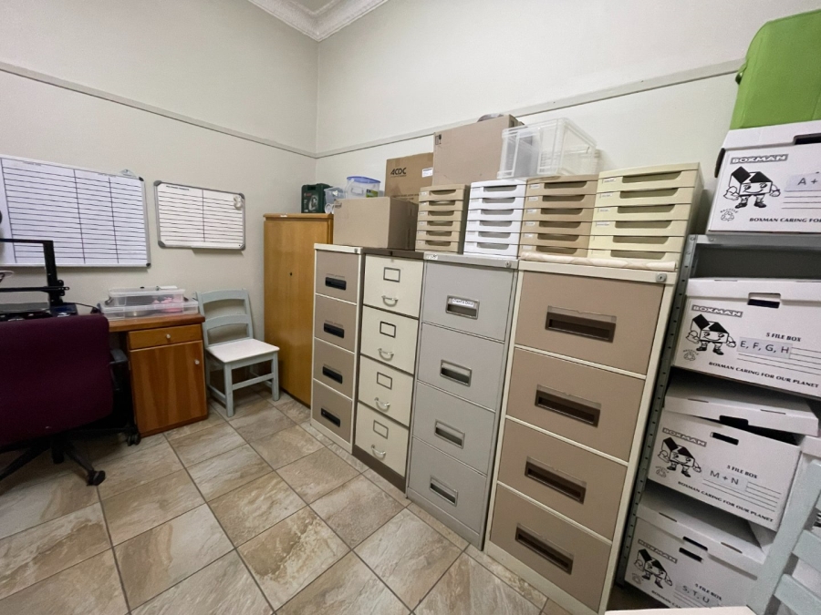 Commercial Property for Sale in Homelake Gauteng