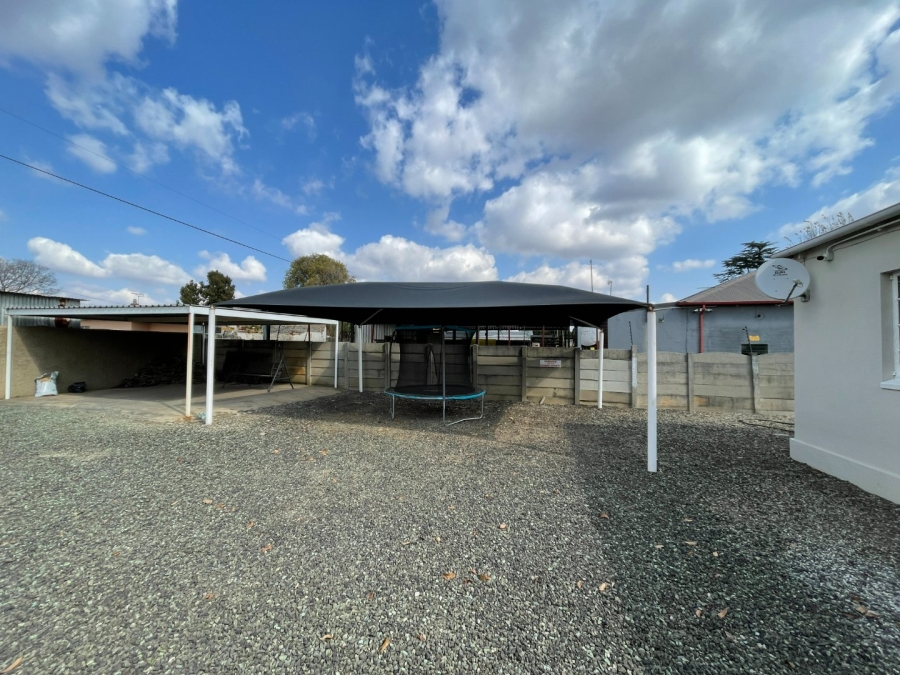 Commercial Property for Sale in Homelake Gauteng