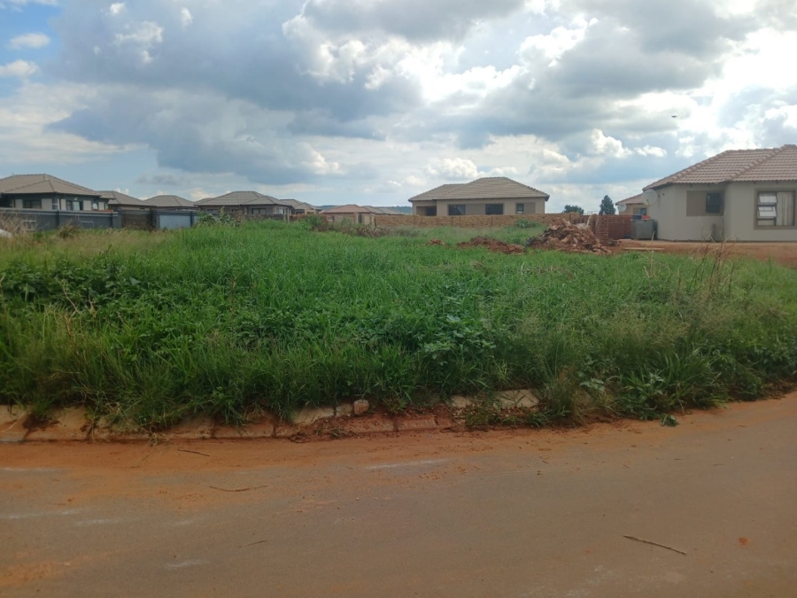 0 Bedroom Property for Sale in Westonaria Gauteng