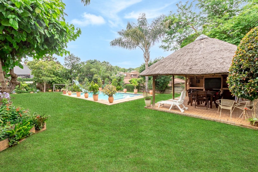 4 Bedroom Property for Sale in Linden Gauteng