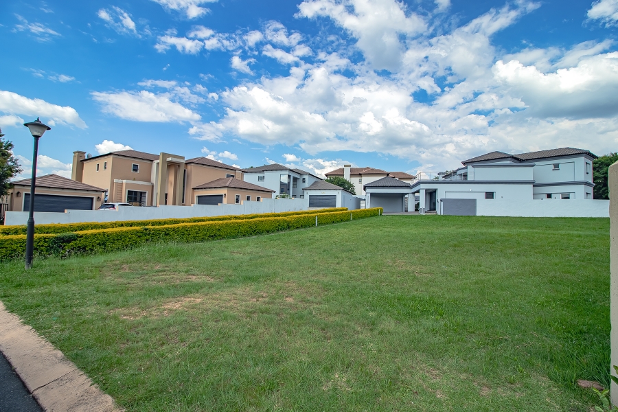 0 Bedroom Property for Sale in Blue Valley Golf Estate Gauteng