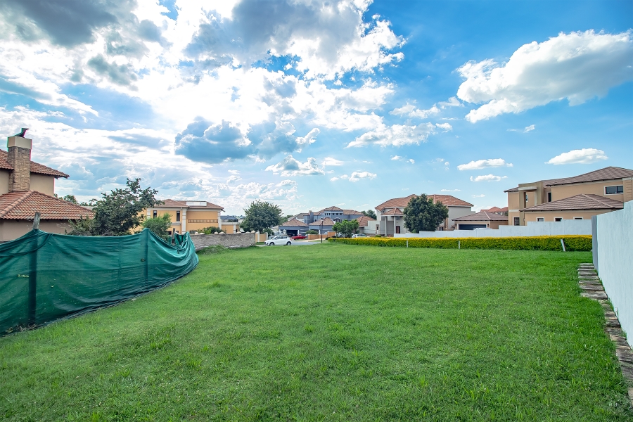 0 Bedroom Property for Sale in Blue Valley Golf Estate Gauteng