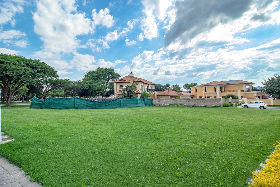 0 Bedroom Property for Sale in Blue Valley Golf Estate Gauteng