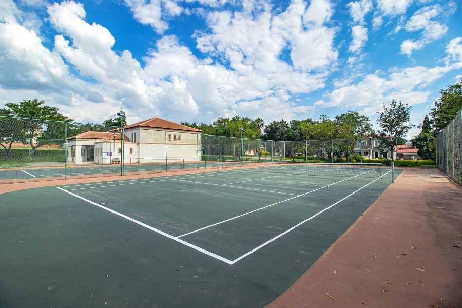 0 Bedroom Property for Sale in Blue Valley Golf Estate Gauteng