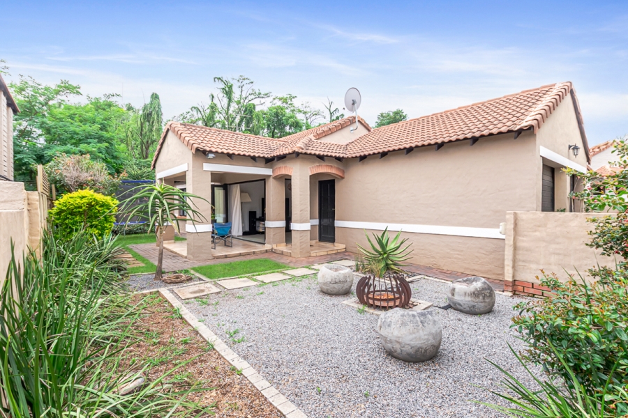 2 Bedroom Property for Sale in Bloubosrand Gauteng