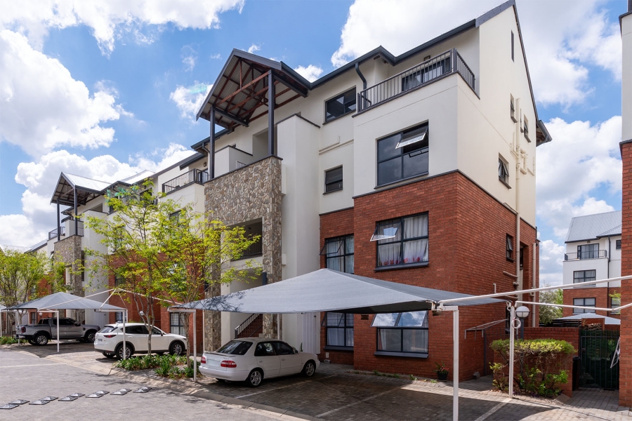 2 Bedroom Property for Sale in Greenstone Hill Gauteng