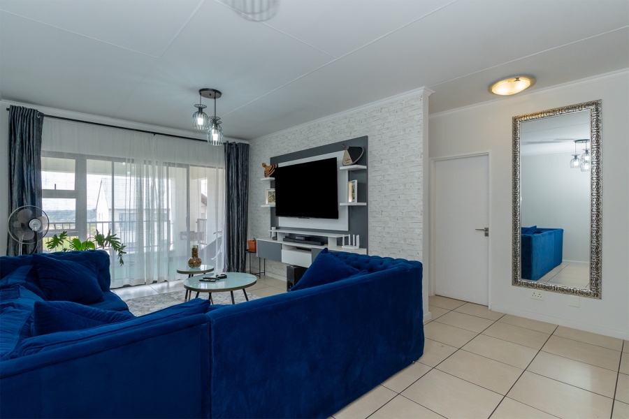 2 Bedroom Property for Sale in Greenstone Hill Gauteng