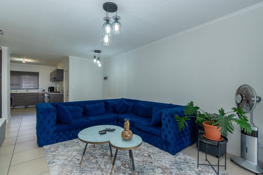 2 Bedroom Property for Sale in Greenstone Hill Gauteng