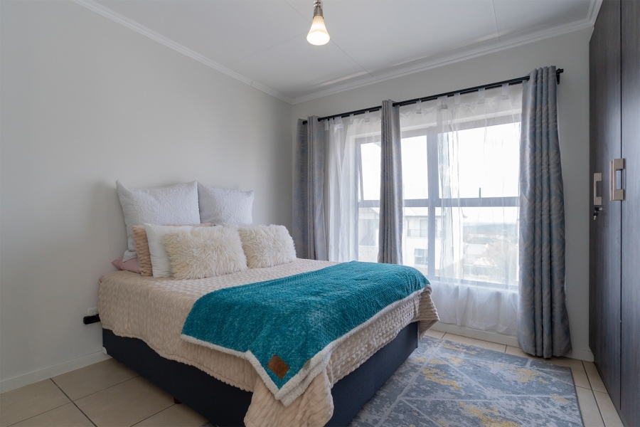 2 Bedroom Property for Sale in Greenstone Hill Gauteng