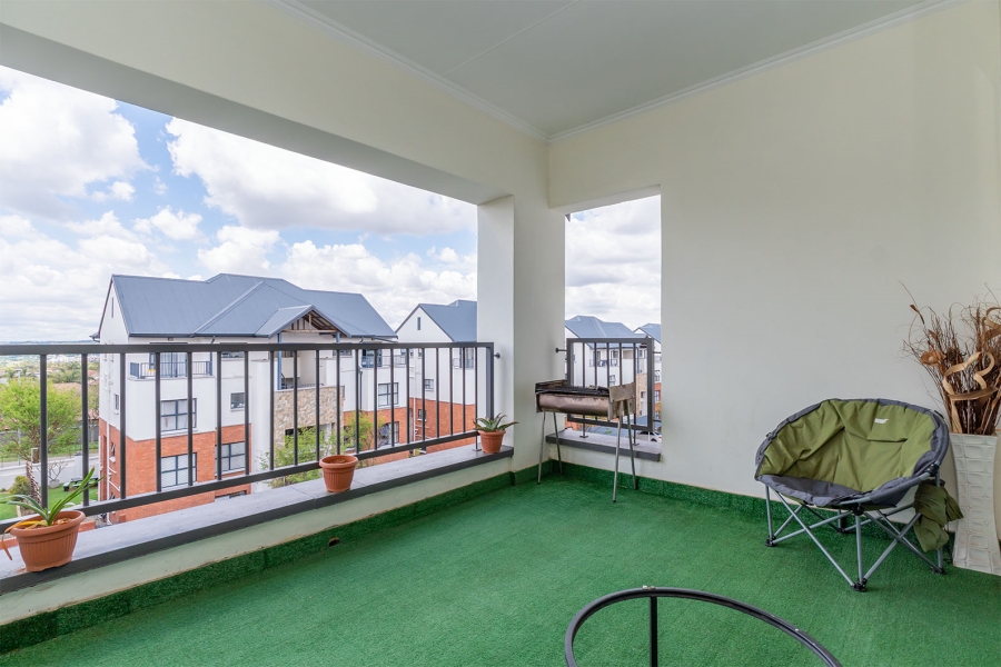 2 Bedroom Property for Sale in Greenstone Hill Gauteng