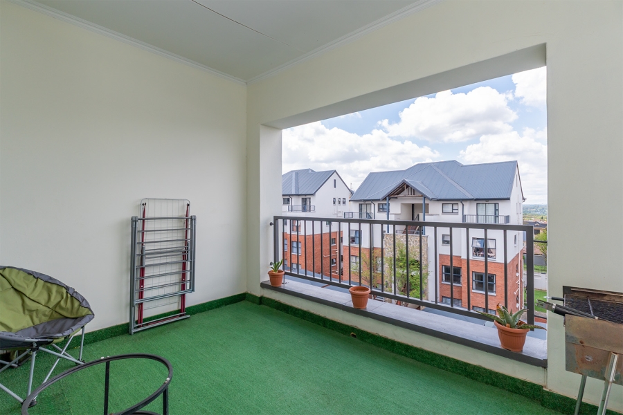 2 Bedroom Property for Sale in Greenstone Hill Gauteng