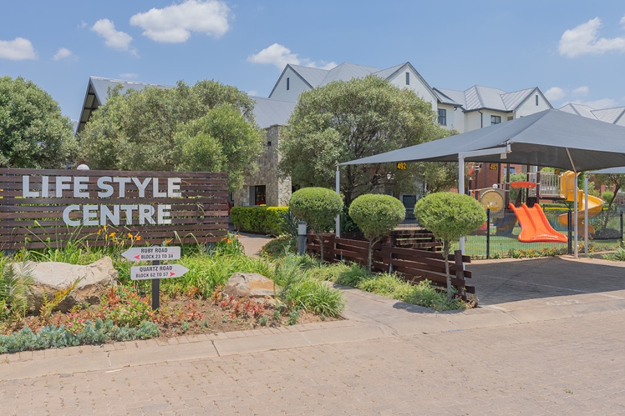 2 Bedroom Property for Sale in Greenstone Hill Gauteng