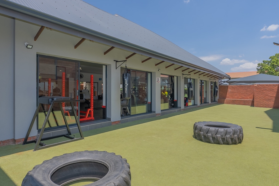 2 Bedroom Property for Sale in Greenstone Hill Gauteng