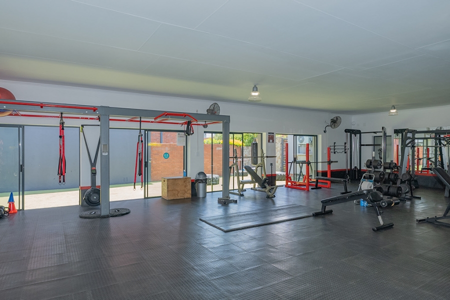 2 Bedroom Property for Sale in Greenstone Hill Gauteng