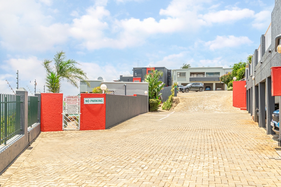 2 Bedroom Property for Sale in Northcliff Gauteng