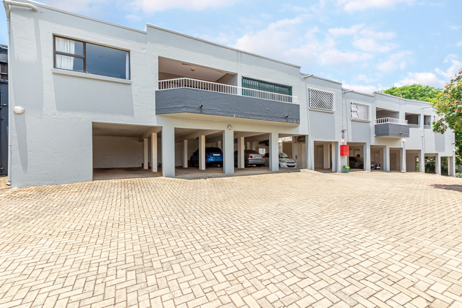 2 Bedroom Property for Sale in Northcliff Gauteng