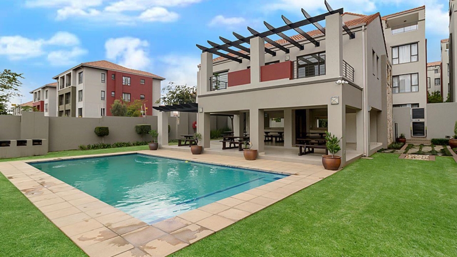 0 Bedroom Property for Sale in Lonehill Gauteng