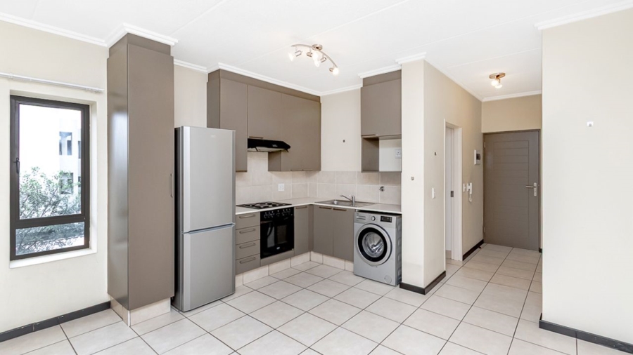 0 Bedroom Property for Sale in Lonehill Gauteng