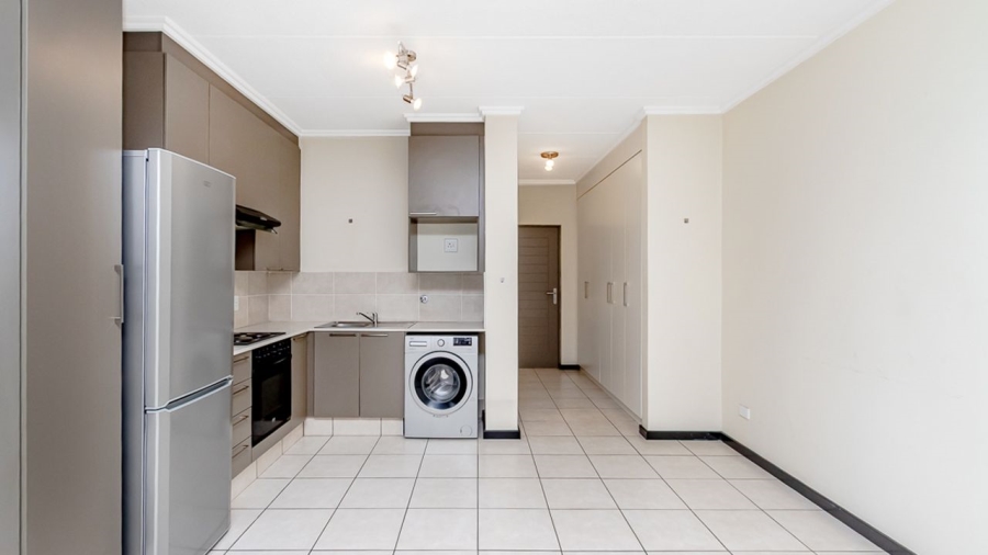 0 Bedroom Property for Sale in Lonehill Gauteng