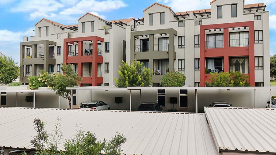 0 Bedroom Property for Sale in Lonehill Gauteng