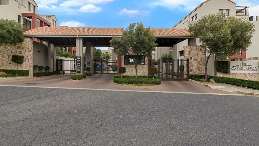 0 Bedroom Property for Sale in Lonehill Gauteng