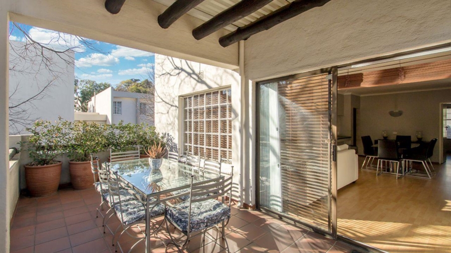 1 Bedroom Property for Sale in Edenburg Gauteng